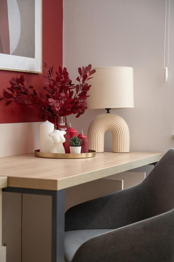 Trendy Studios With Home Office Near Wroclaw Main Station By Noclegi Renters מראה חיצוני תמונה