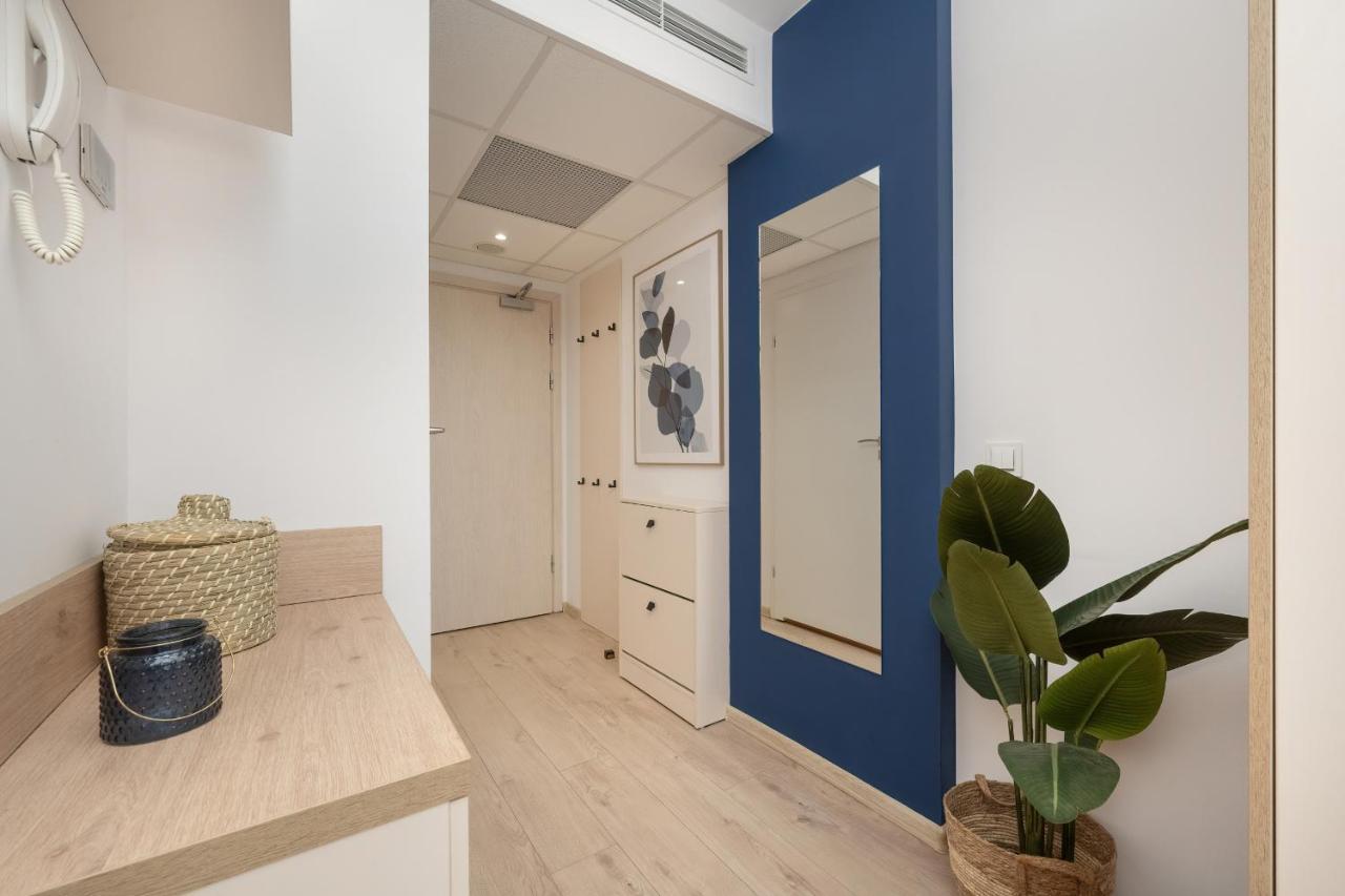 Trendy Studios With Home Office Near Wroclaw Main Station By Noclegi Renters מראה חיצוני תמונה