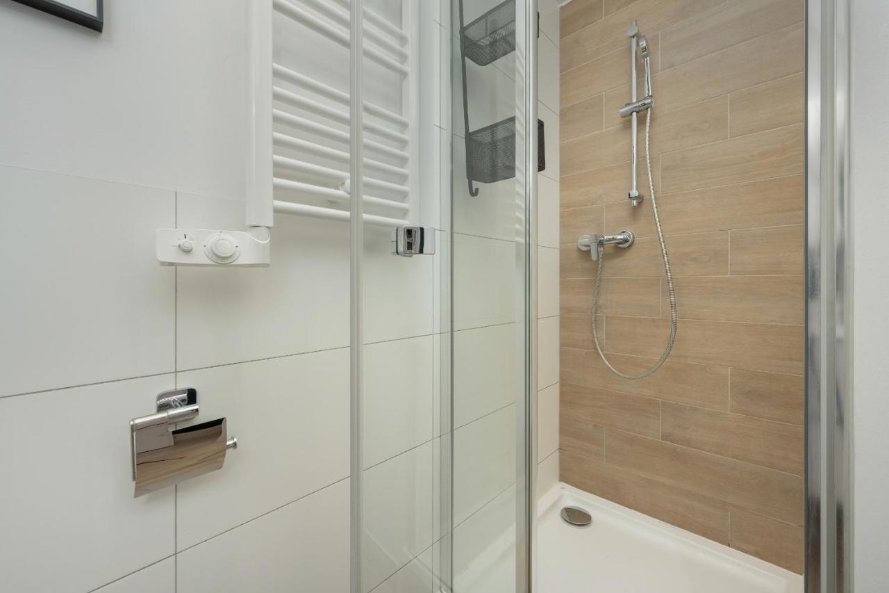 Trendy Studios With Home Office Near Wroclaw Main Station By Noclegi Renters מראה חיצוני תמונה