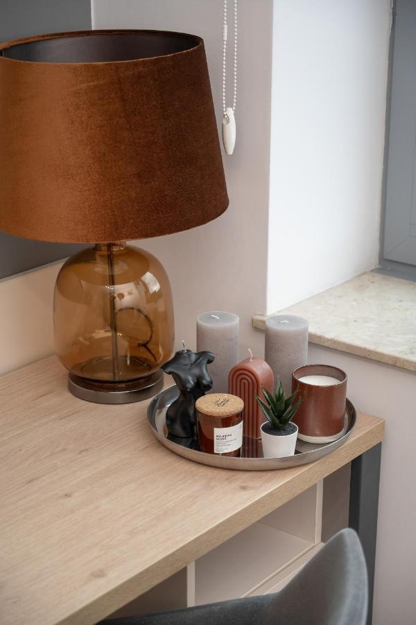 Trendy Studios With Home Office Near Wroclaw Main Station By Noclegi Renters מראה חיצוני תמונה